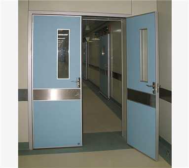 醫用氣密門