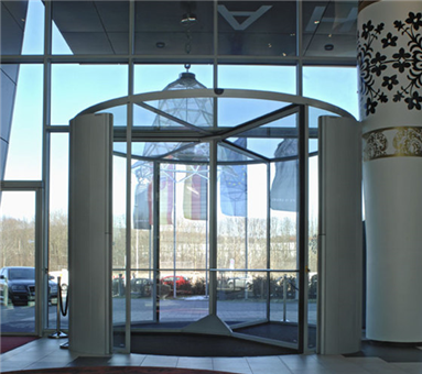 BLASI原裝進口水晶旋轉門品牌