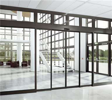 格屋重疊平移門