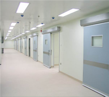 醫用氣密門
