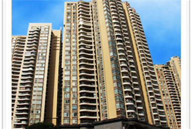 星河國際自動門工程