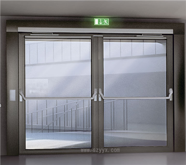 格屋平開門驅動器