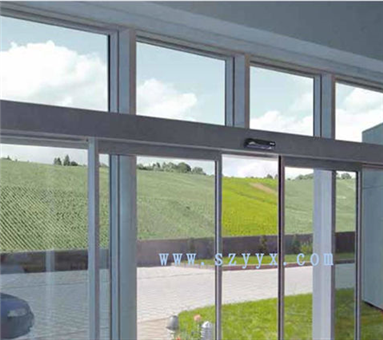 格屋重型自動門