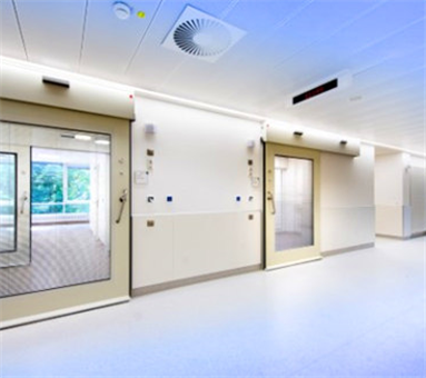 record醫用自動門(原裝進口）